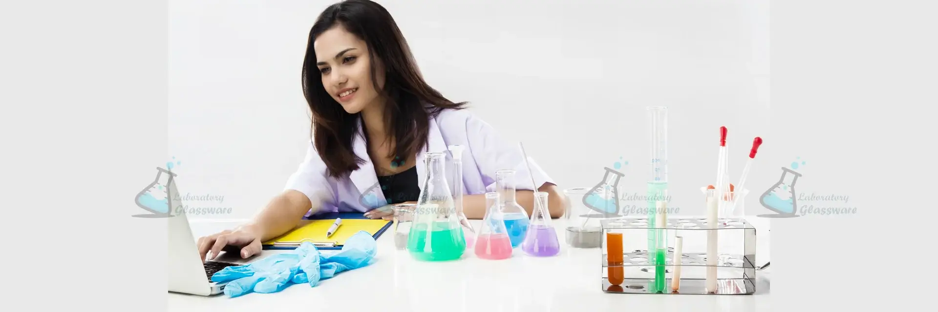 Educational Lab Equipments Manufacturers