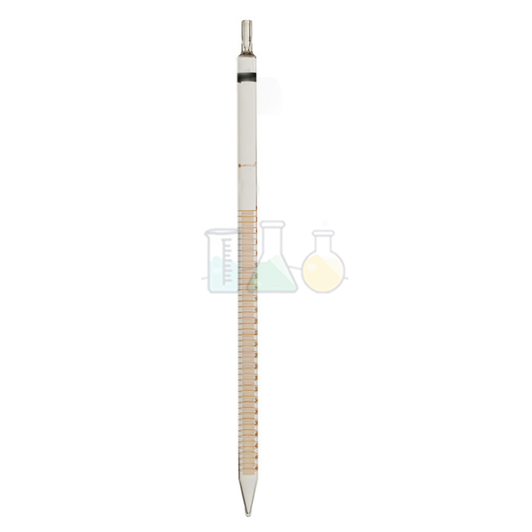 Graduated Pipette Serological Unserialized