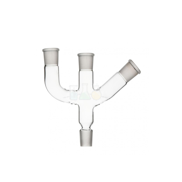 Adapters Multiple 3 Neck