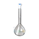 Volumetric Flask With PE Stopper Class-A