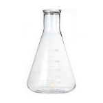 Erlenmeyer Flask, Narrow Mouth