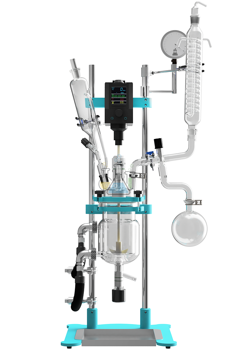 Graduated Cylinder